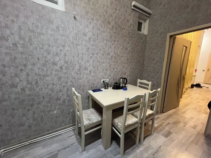 Others 3, World Hostels, Baku