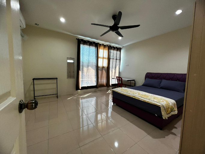 Others 4, Unique Homestay, Manjung