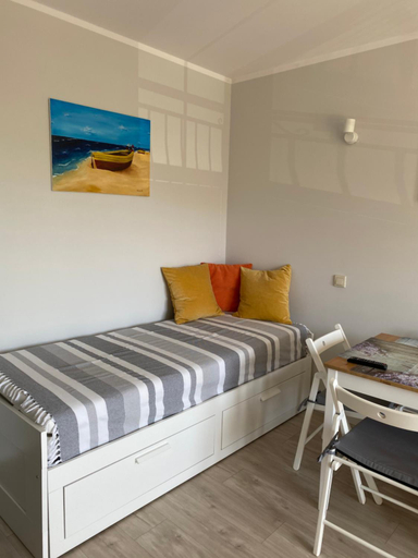 Others 2, Apartamenty Liliowa 3, Puck