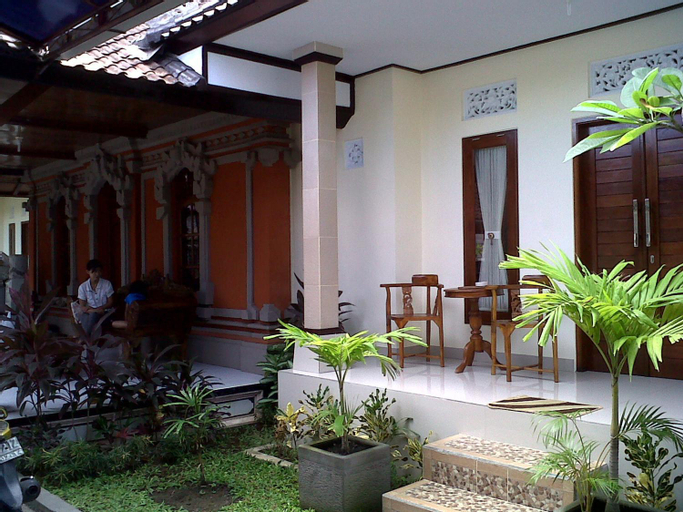 Kirana Home Stay, Denpasar