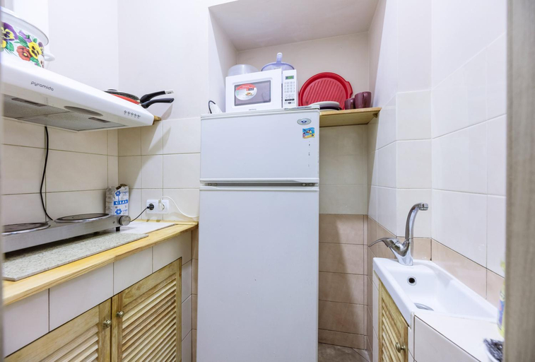 Others 5, Mini Hotel near Arena City, Shevchenkivs'kyi