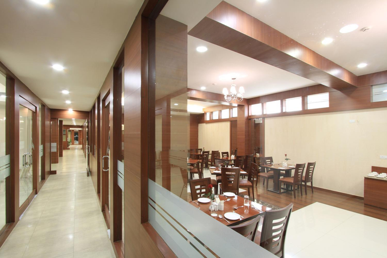 Food & Drinks 4, Hotel Sona South City, Gurgaon