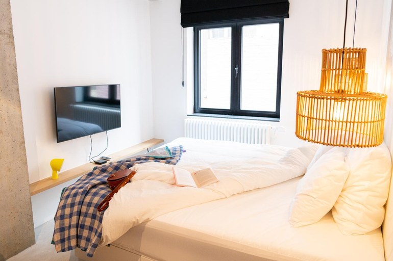 Bedroom 16