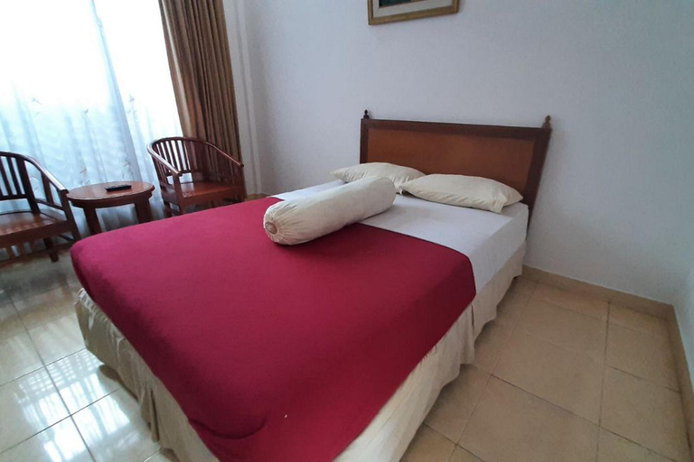 Bedroom 10