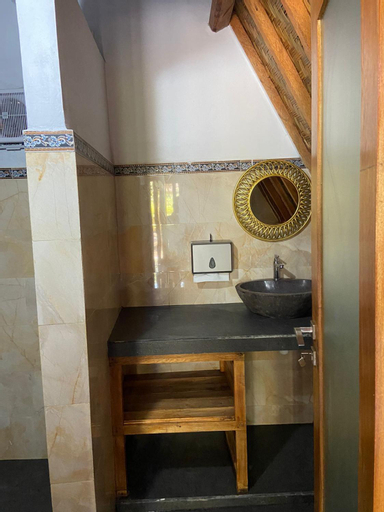 Bathroom 6