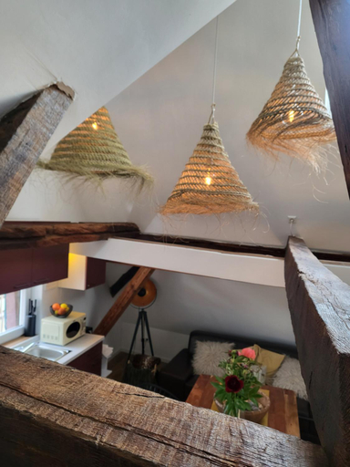 Others 4, Ferienwohnung im Rebstock Nr.1, Emmendingen