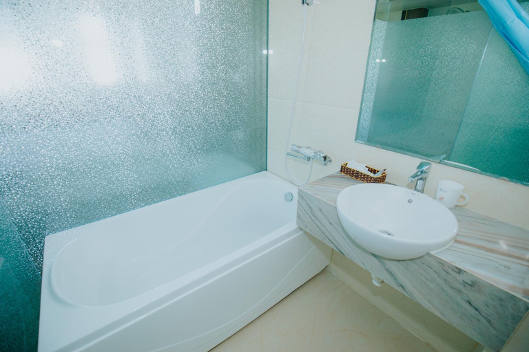 Bedroom 3, Nhat Linh Apartment, Hải An