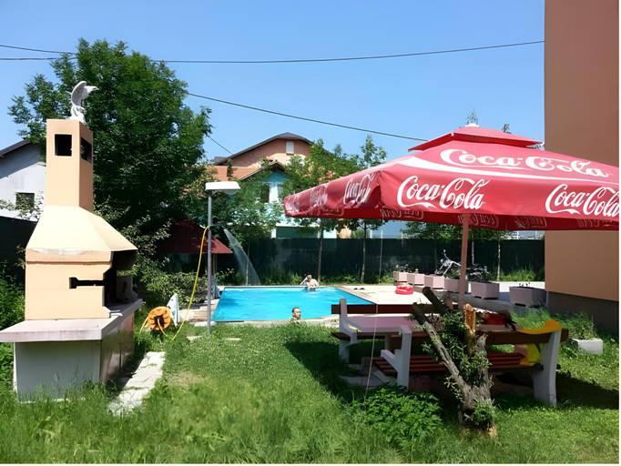 Food & Drinks, VILLA HIPODROM ilidza apartments, Istočno Sarajevo