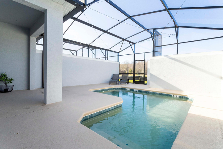 Sport & Beauty 5, 4379 SL- Enchantment 4BR Townhome With Pool, Osceola