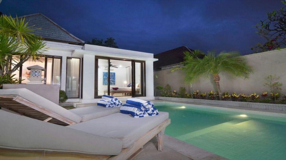Sport & Beauty 2, Villa Hibiscus, Denpasar