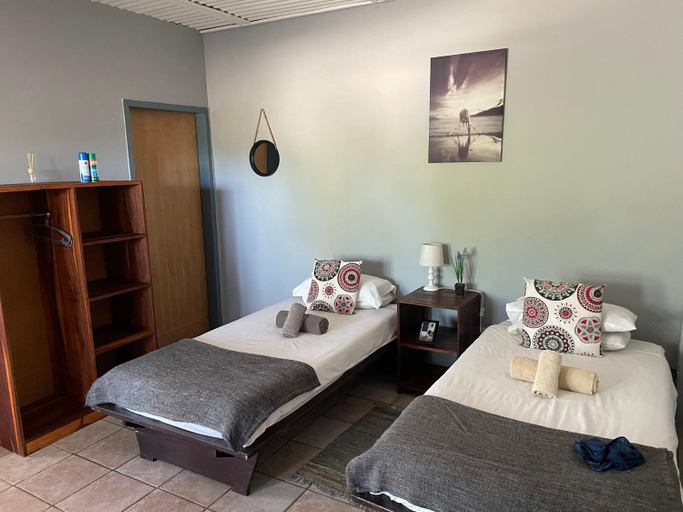 Others 3, Kololo Guesthouse, Katima Muliro Urban