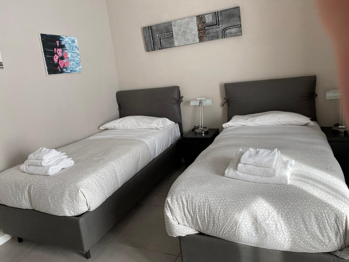 Bedroom 16