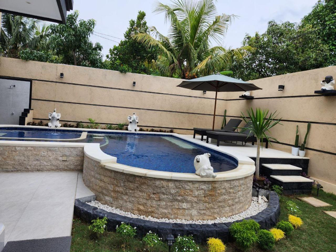 Villa Agrapana Lovina, Buleleng