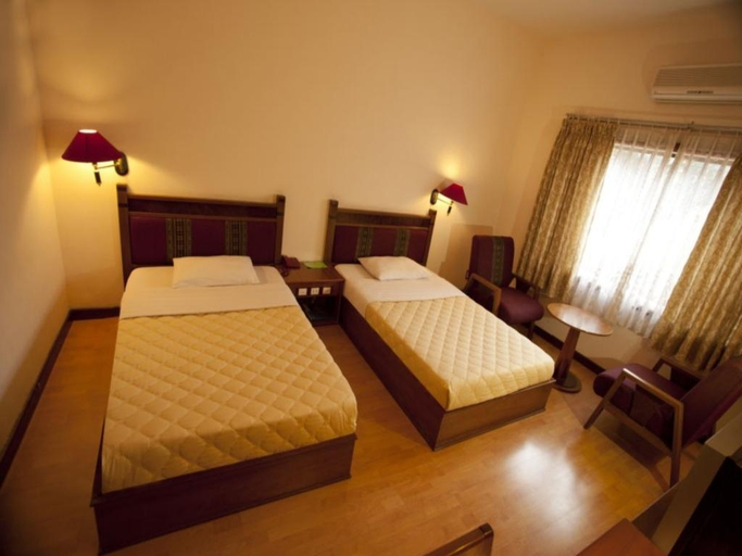Bedroom 2, DAM San Hotel, Buon Ma Thuot