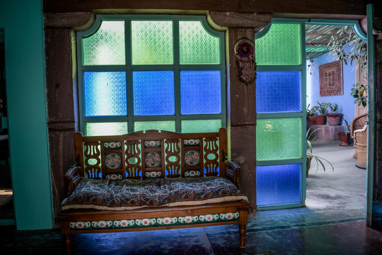 Others 2, Bristows Haveli Homestay, Jodhpur