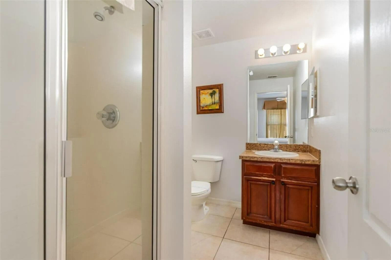 Bathroom 4, 2226 RR - Elegant Retreat Private Pool, Polk