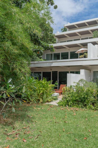 Others 4, Poppy Beachfront Residence, Phuket Island