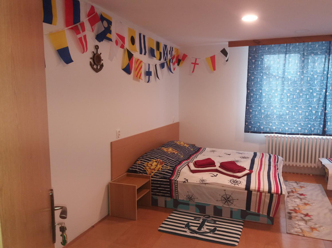 Others 3, Privat Tatry Dreams, Poprad