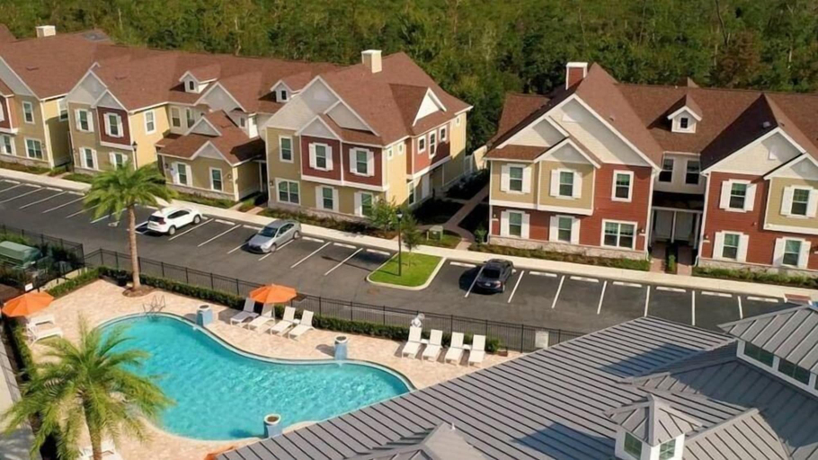 Exterior & Views 2, 2652 SS - Enchanted 4-bedroom Disney Haven, Osceola