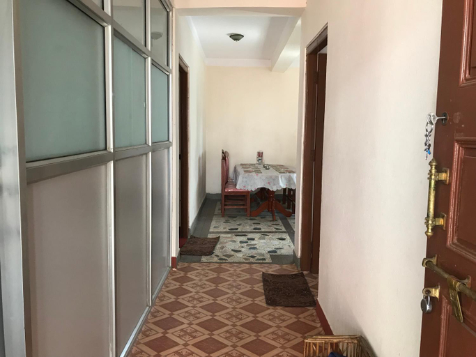 Balcony/terrace, SUBI Home Stay, Bagmati