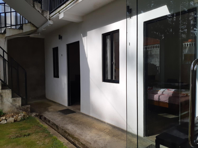 Others 4, Siril Guesthouse Hostel, Nuwara Eliya