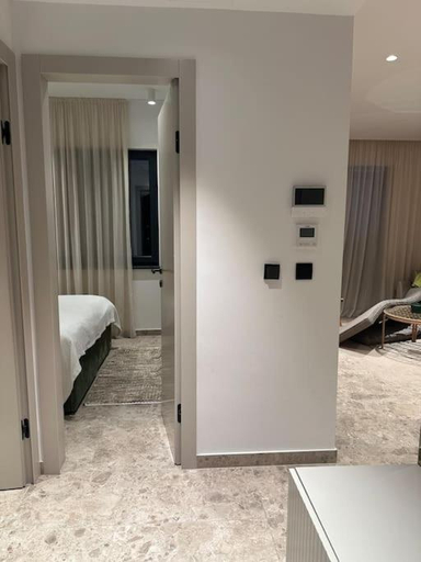 Bedroom 2, Apartman A&M, Dubrovnik