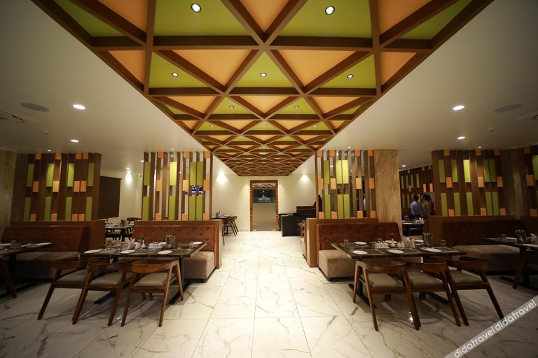 Food & Drinks 4, Hotel Amoha, Tiruvannamalai
