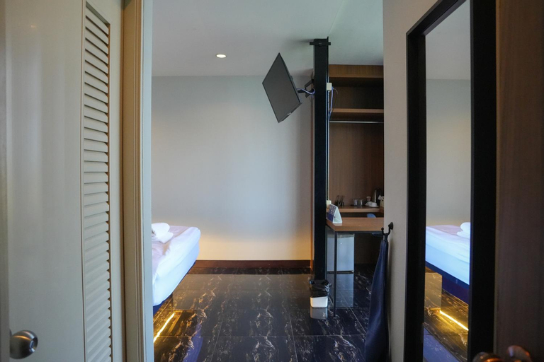 Bedroom 18
