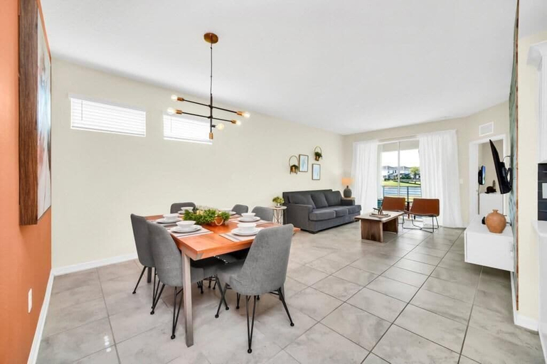 Others 5, 3131 PD - Luxury 3-bed Condo in Storey Lake Resort, Osceola