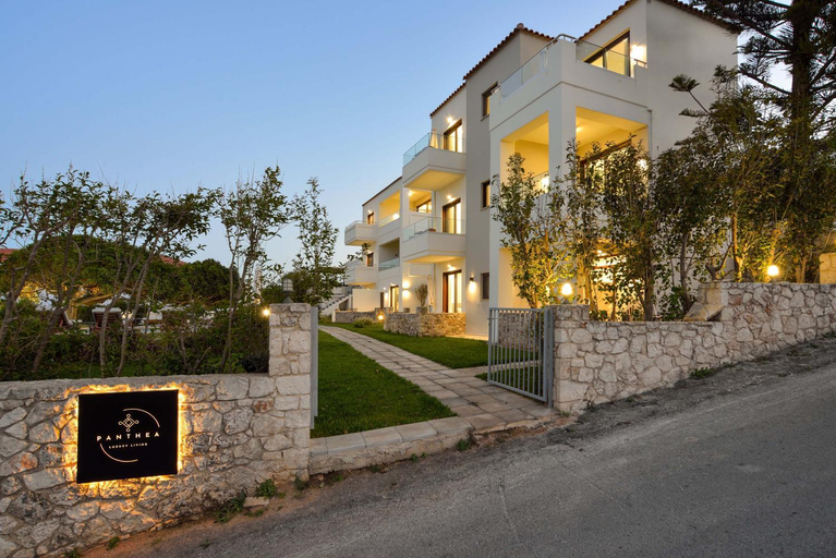 Others 3, Panthea Luxury Living, Crete