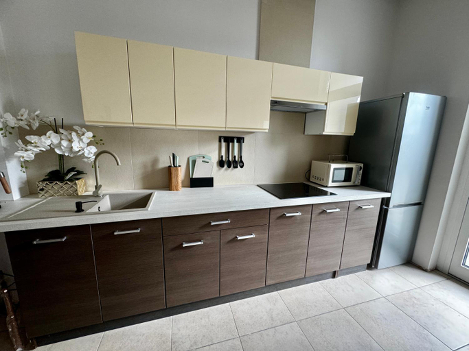 Others 5, Apartamenty i pokoje „Pod Jedynka”, Łódź