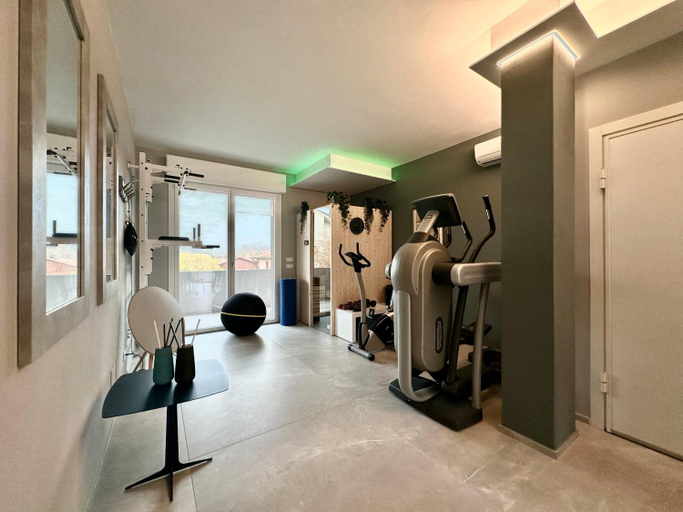 Others 4, OliVia Rooms Sauna & Gym, Forli' - Cesena