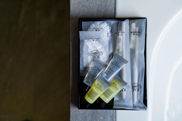 Amenities 27