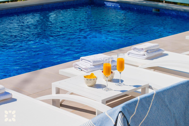 Facilities 4, Villa Caballito De Mar by Abahana Villas, Alicante