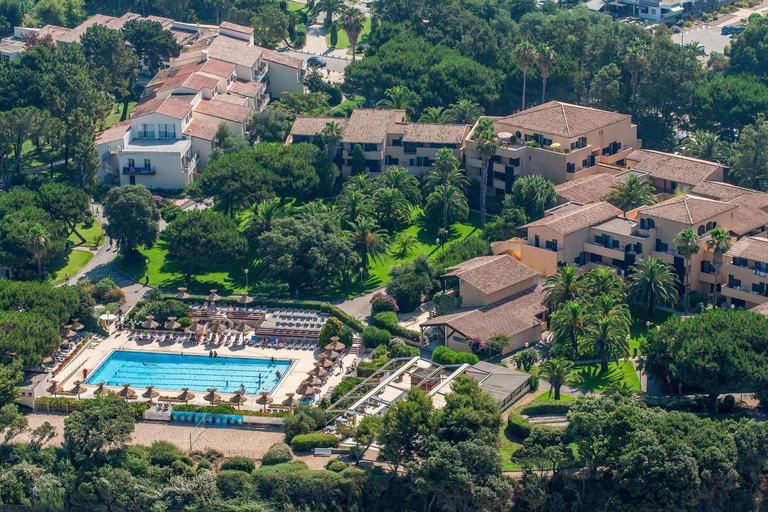 Others 3, Residence Club Marina Viva, Corse-du-Sud