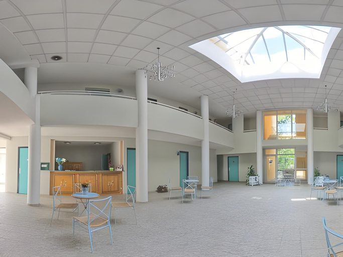 Public Area