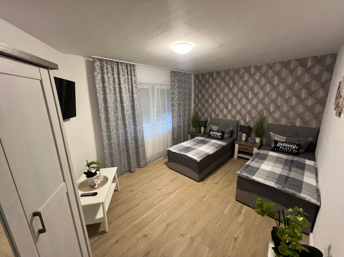 Ferienwohnung Viktoria, Gotha