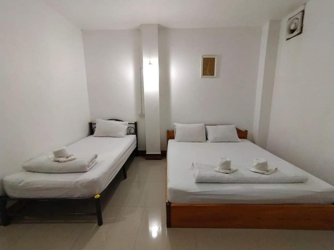 Bedroom 6