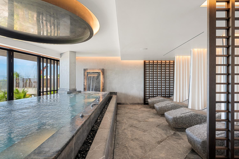 Sport & Beauty 2, Las Terrazas de Abama Suites, Santa Cruz de Tenerife