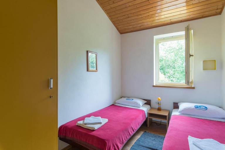 5, Apartments Kadum 25, Poreč