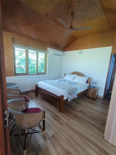 3, Sherly Cottages, Thiruvananthapuram