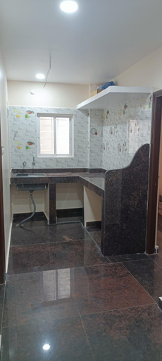 Others 4, Ruqaiyah Manzil, Hyderabad