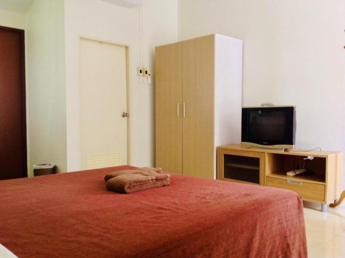 Bedroom 2, Wassana Sitdharma Guesthouse, Muang Trang