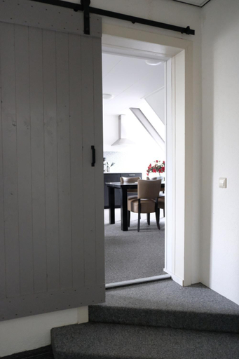 Others 5, Herberg de Roskam, Westerveld