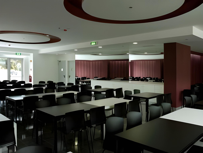 Food & Drinks 4, Hotel Azinheira by RIDAN Hotels, Ourém