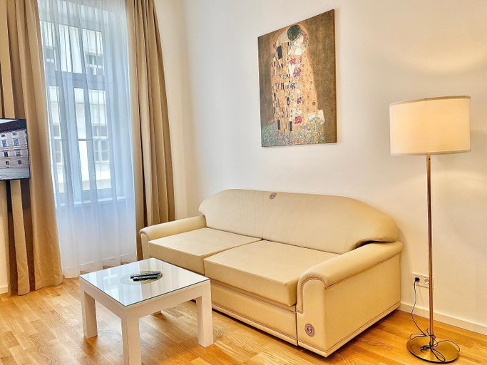 Others 5, Steiner Residences Vienna Taborstrasse, Wien