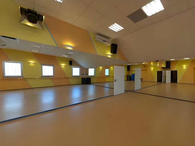 Others 5, Pensjonat Fitness & Spa Gregor, Zielona