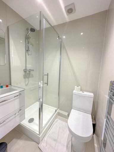 Others 2, Chancery Lane Residences, London