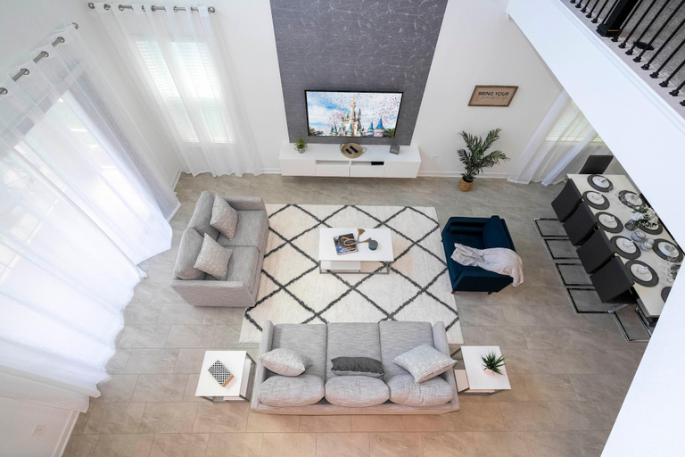 Others 4, 1153 KS -luxury Oasis 5br/5ba Home, Private Pool, Osceola