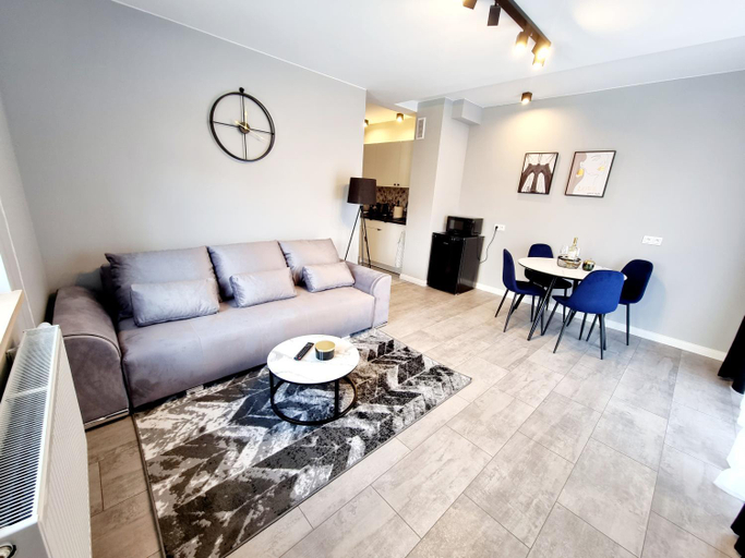 Others 4, Apartamenty Chopina, Jelenia Góra
